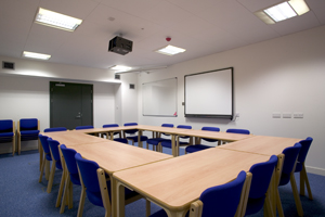 Photo of Seminar Room
