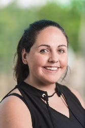 Photo of Christina Georgiou