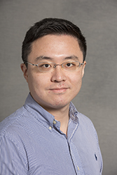 Photo of Cen Wan