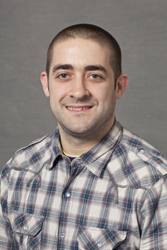 Photo of Daniel Buchan