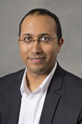 Photo of Dean Mohamedally
