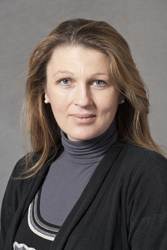 Photo of Ivana Drobnjak
