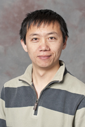 Photo of Mingxing Hu