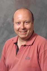Photo of Nick Turpin