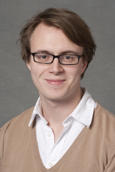 Photo of Oisin Mac Aodha