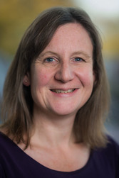 Photo of Sarah Nicholson
