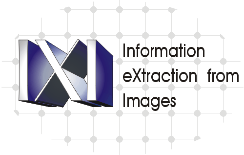 IXI logo