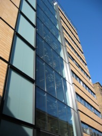 Malet Place Engineering Building