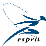 EspritLogo
