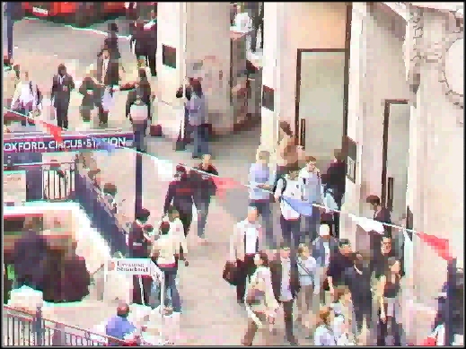Oxford Circus