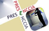 Presenccia logo