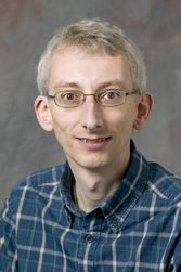 David Atkinson
