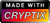 Made with Cryptix