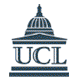 UCL Logo