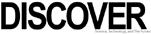 Discover Magazine