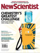 new scientist cover