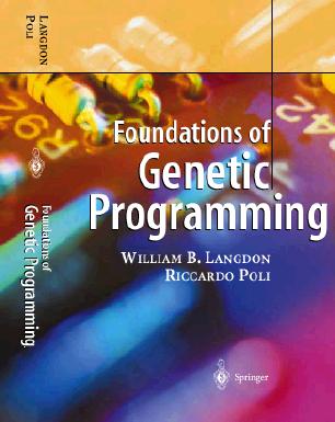 Foundations of Genetic Programming cover