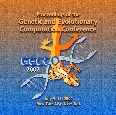 GECCO 2002 Proceedings Cover