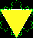 Koch sneflug 3 expansions plus yellow triangle