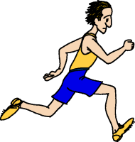 Athlete