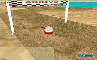 Bouncing Ball