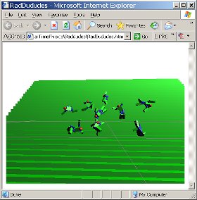 Bouncing Ball