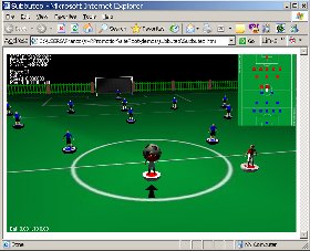Bouncing Ball