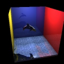 VLF-RT dynamic structured