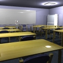 VLF-RT static classroom
