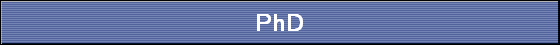 PhD