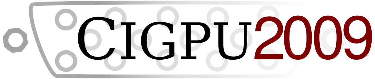 cigpu 2009 large logo