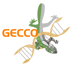 gecco logo
