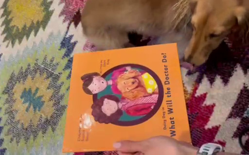 Written by Claire King, Illustrations Sophie Stack