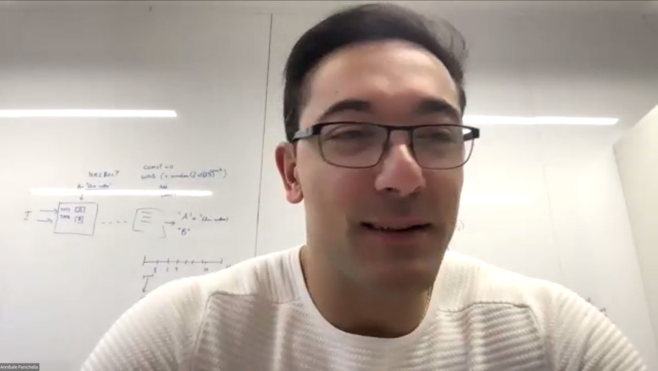 Genetic Improvement of Software, Annibale Panichella, Delft University of Technology