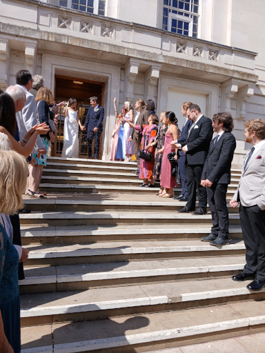 registry office