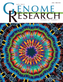 Genome Res. July 2015