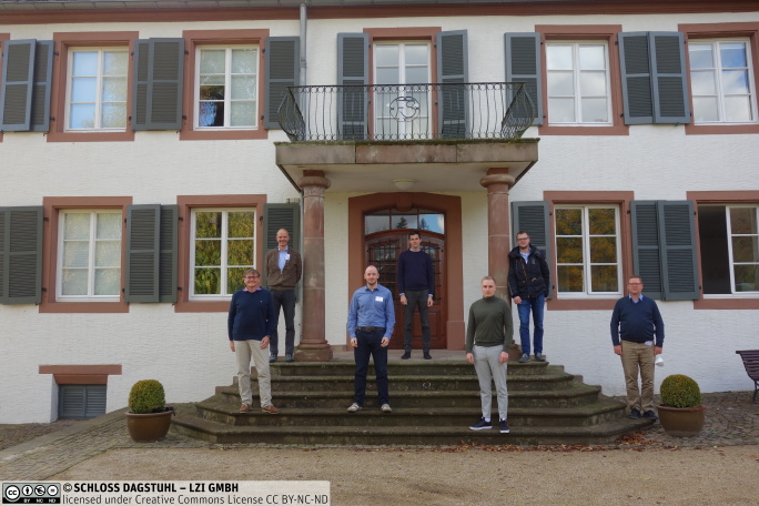 Decision-Making Modeling and Solutions for Smart Semiconductor Manufacturing Schloss Dagstuhl 1-5 November 2020