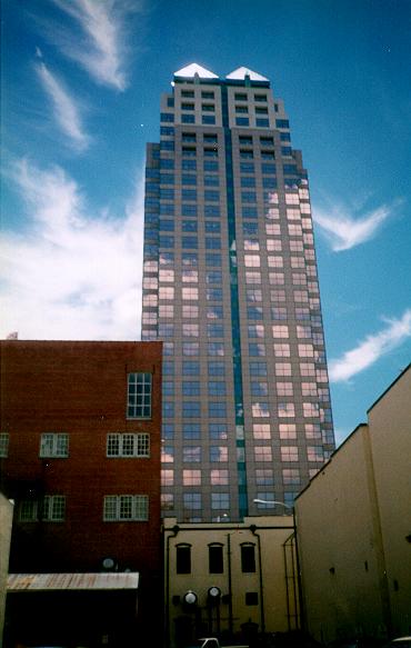 Downtown Orlando